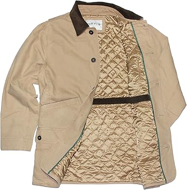 orvis barn jacket costco