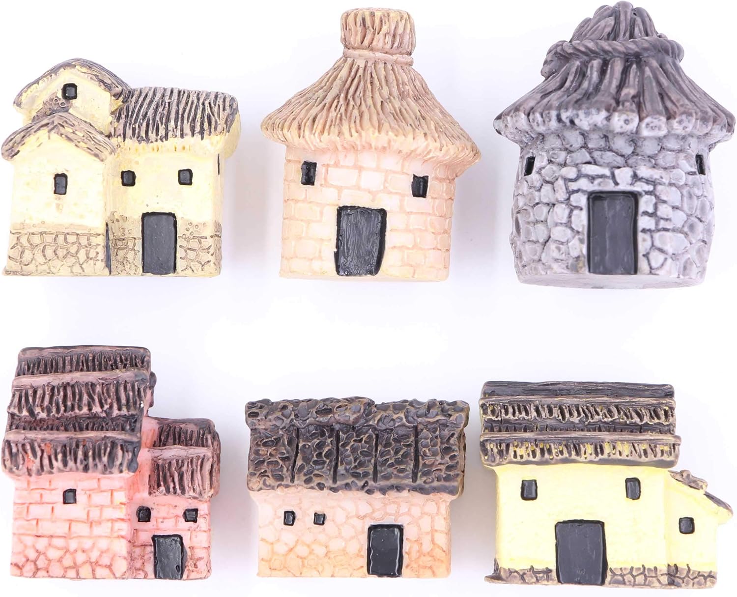 Best miniature fairy garden cottage