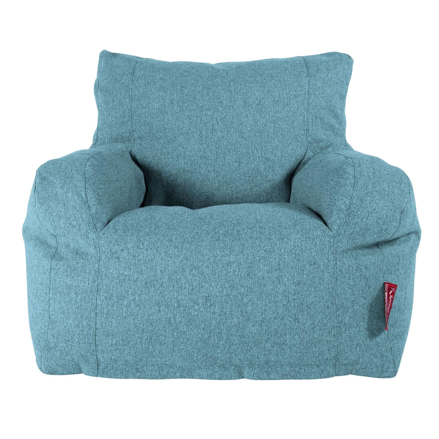 Lounge Pug® Interalli Bean Bag Chairs Adult Beanbag Armchair UK