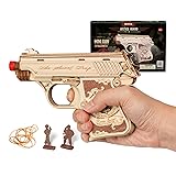 ROKR 3D Wooden Puzzles for Adults, 113 Pieces