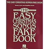 The Easy Fake Book Instruments En Hal Leonard Corp 0073999148923 Amazon Com Books