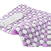 Pasonio Full Weighted Electric Heating Pad for Back Pain, Cramps, Relief - Auto Shut Off - 2.3lb Heat Pad with Moist & Dry Heat Therapy Options - Hot Heated Pad - (XL 12"x24") - PYQ0Z