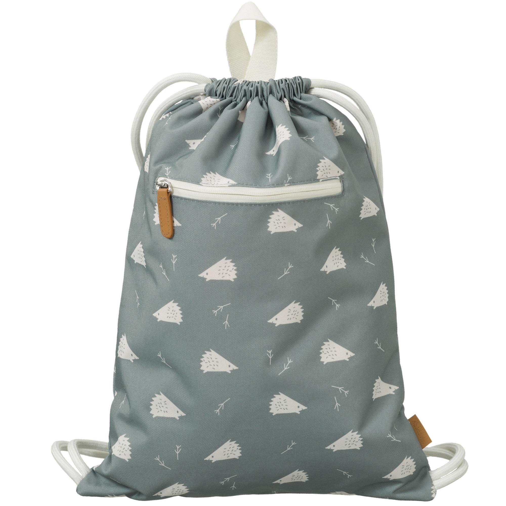 Fresk Hedgehog Backpack Unisex