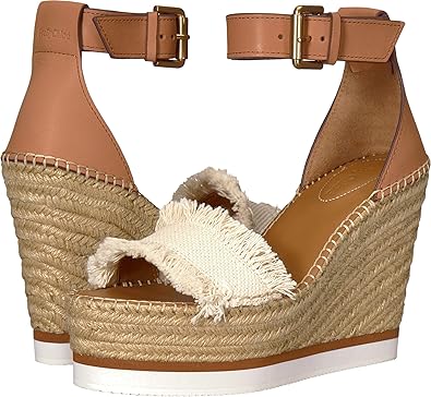see by chloe schuhe espadrilles