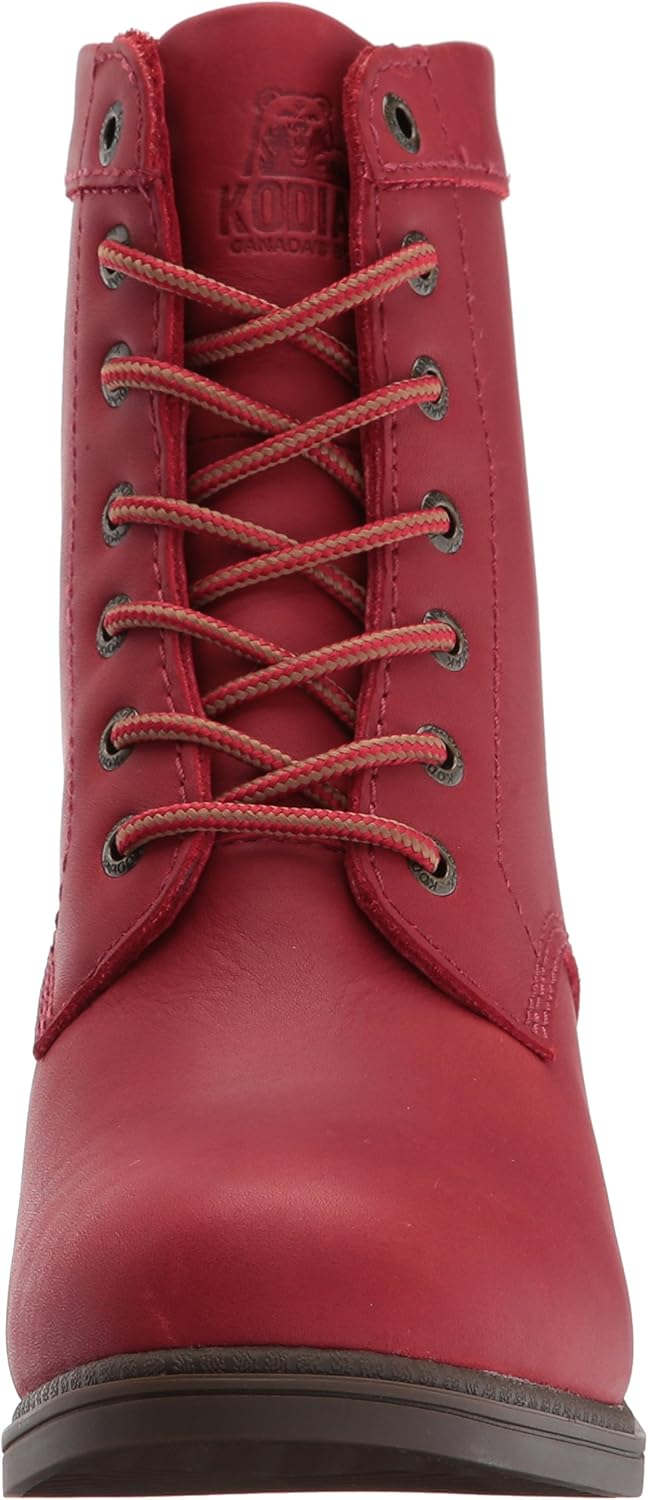 kodiak claire combat boot
