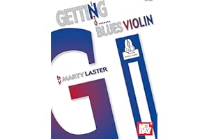 Getting Into Blues Violin