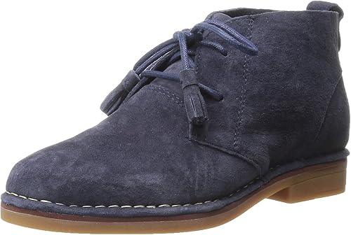 cyra catelyn chukka boot