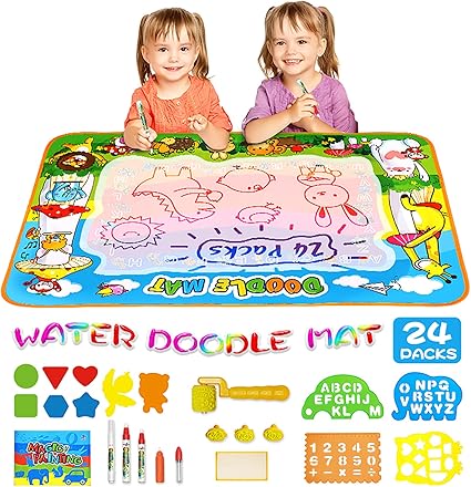 toys drawing coloring