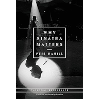Why Sinatra Matters book cover