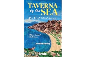 Taverna by the Sea