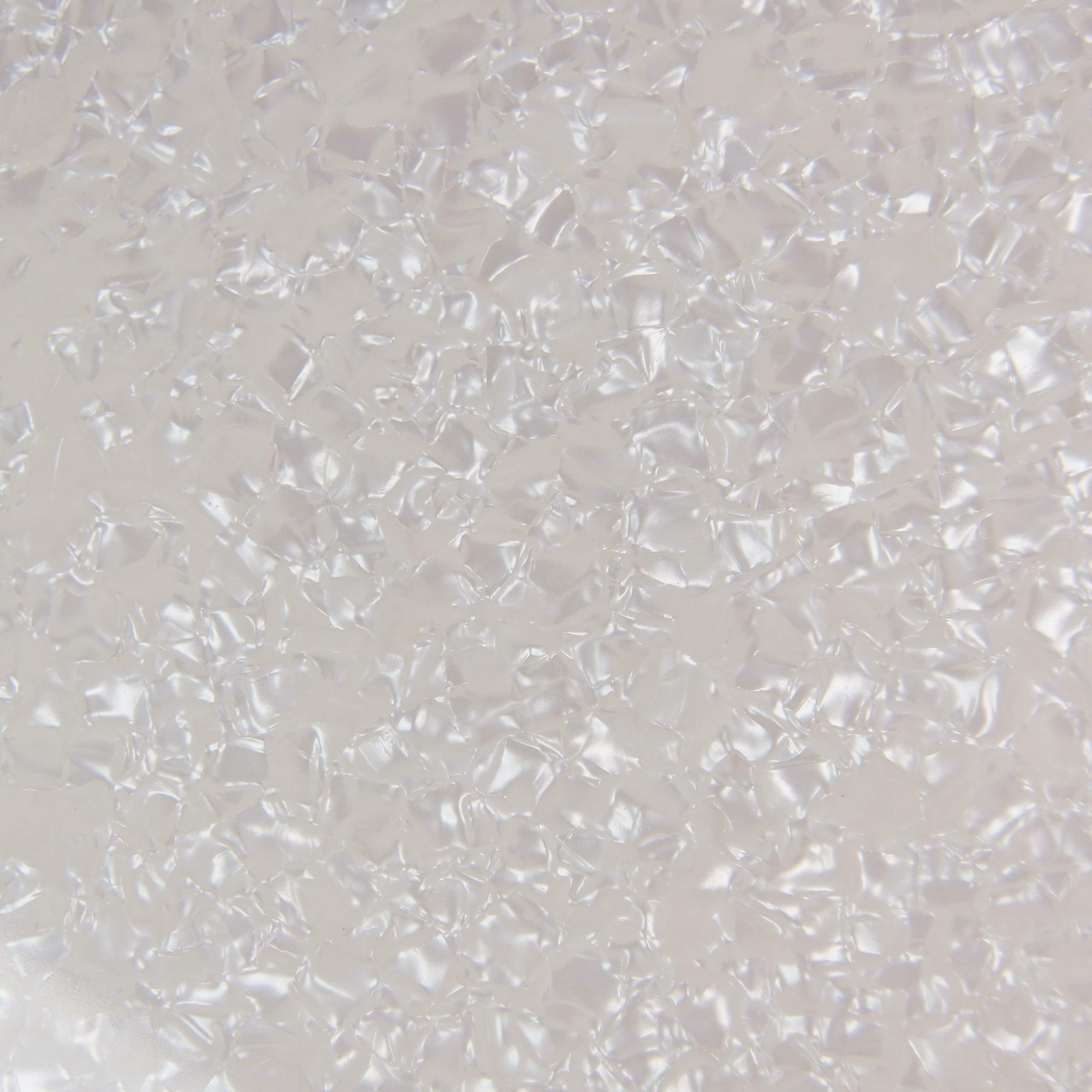 Buy Pickguard Blank Sheet 315mm x 240mm Material for Electric Guitar or