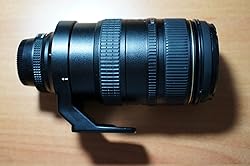 Nikon 80-400mm f/4.5-5.6D ED Autofocus VR Zoom