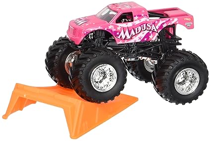 madusa monster jam toy