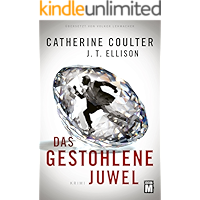 Das gestohlene Juwel (German Edition) book cover