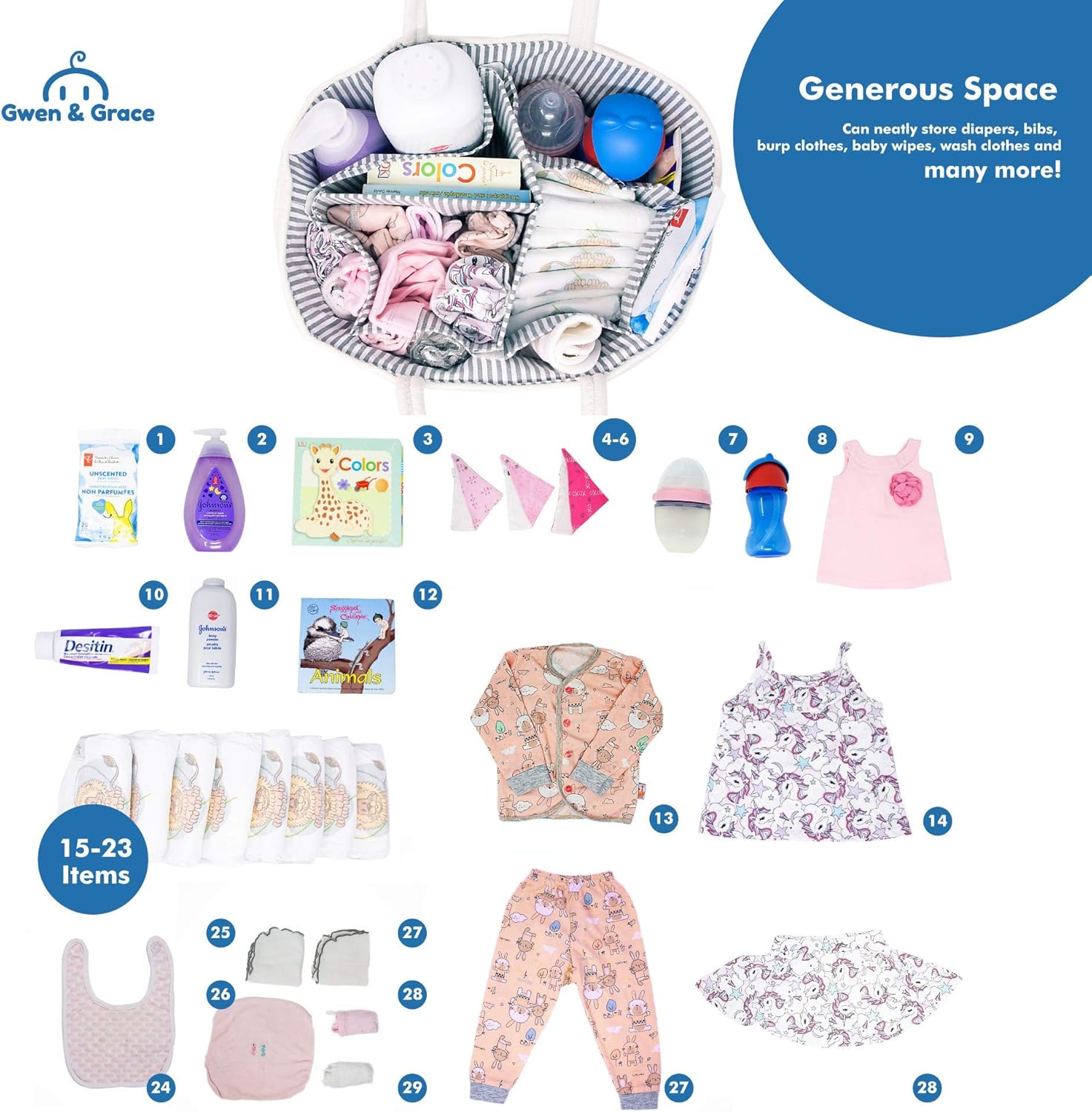 Baby Shower Organizer Oh Baby Pregnancy Planner Pregnancy Planner