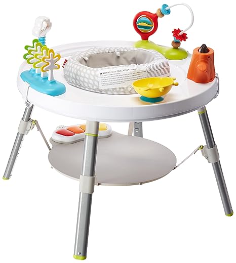 skip and hop activity center