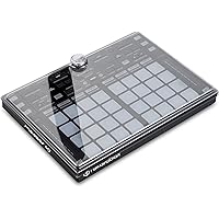 Decksaver Pioneer DDJ-XP1 Impact Resistant Cover