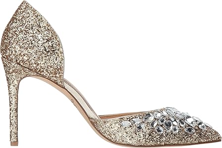 badgley mischka jewel women's upton