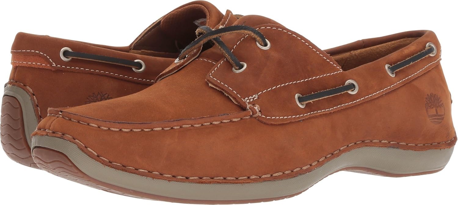 timberland annapolis slip on