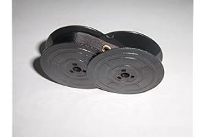 GENERAL RIBBON CORPORATION Olivetti Praxis 48 Typewriter Ribbon