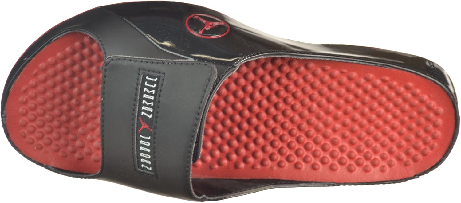 jordan alpha float sandals