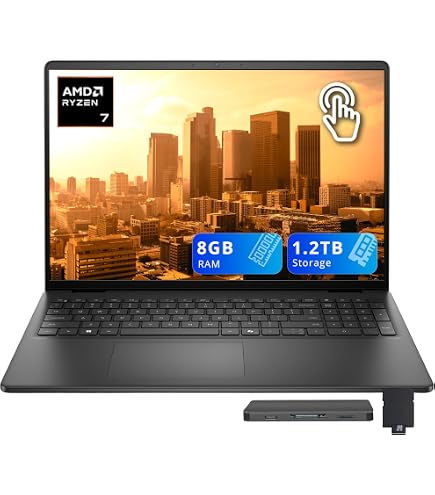 Amazon.com: Dell 16