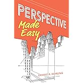 Perspective Made Easy (Dover Art Instruction)
