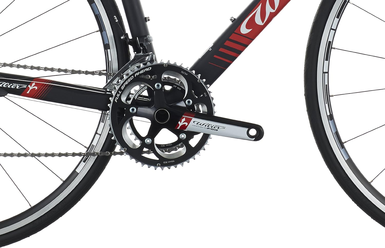 wilier la triestina 2013