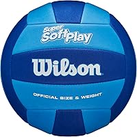Buy WILSON Outdoor Recreational Volleyball - Official Size Online At
