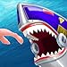 Robot Sea Shark Simulator