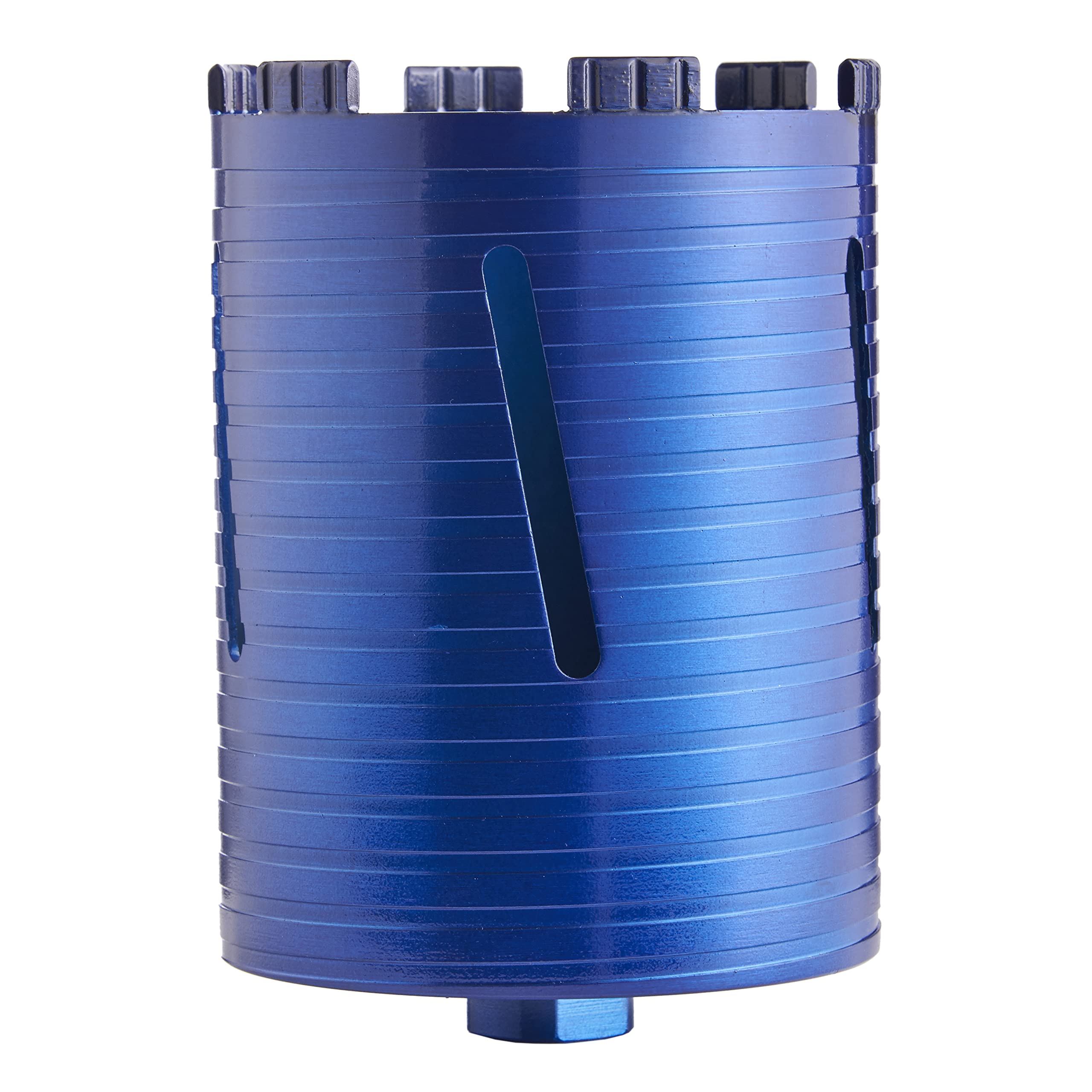 Platinum Dry Diamond Cores, Kit & Accessories, 127mm x 150mm