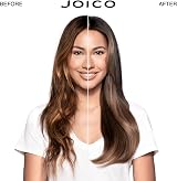 Joico K-Pak Color Therapy Shampoo & Conditioner Liter Duo view 2