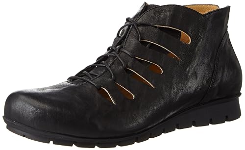 Think! Damen Menscha Kurzschaft Stiefel