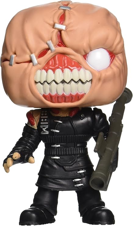 funko pop nemesis