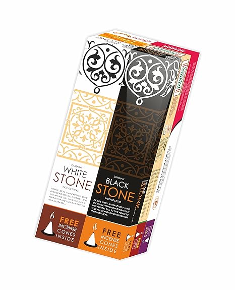 Darshan Incense Assorted Incenses - 450 Sticks