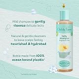 Childs Farm Baby Shampoo Unfragranced 250 ml Newborn Suitable view 4