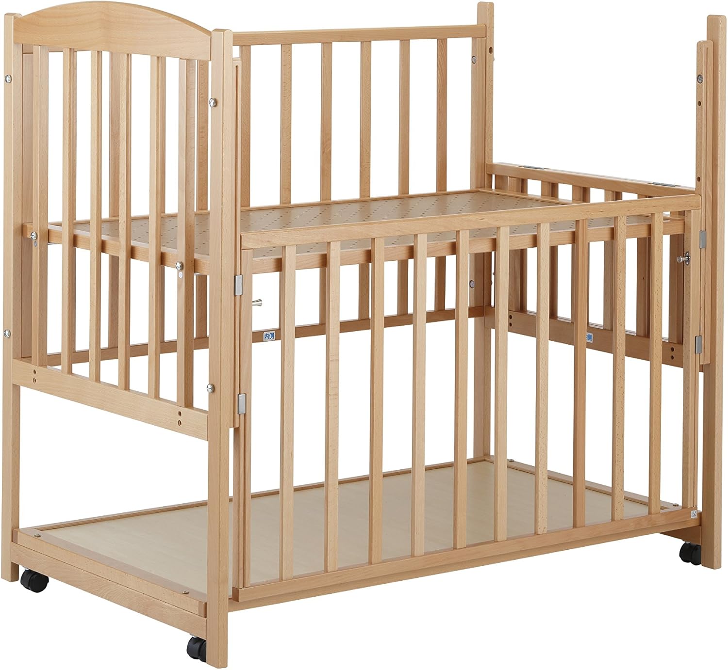 召喚する トリム 蛾 カトージ ディズニー ベビー ベッド Kentaja Org