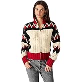 Steve Madden womens Averia Sweater Jacket