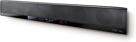 jvc sound bar for sale