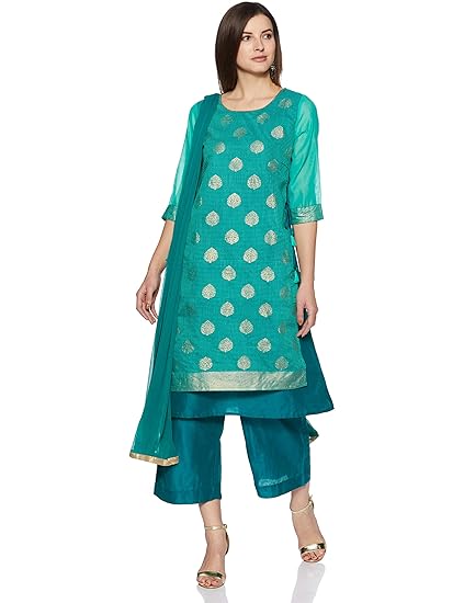 pantaloons salwar suits collection