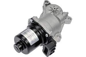 Dorman 600-899 Transfer Case Motor Black/silver