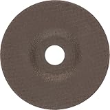 Bosch 5-Piece Cutting Disc Set for Metal, 125 mm, Depressed Centre view 2