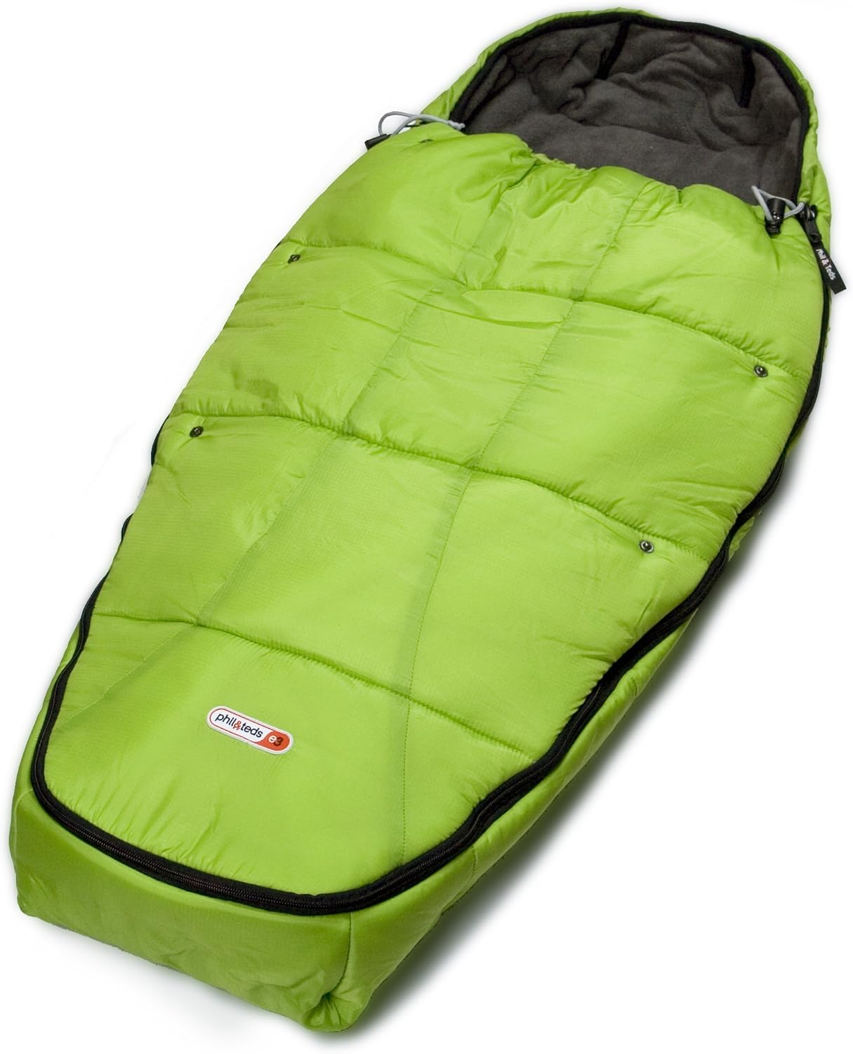 phil and teds footmuff