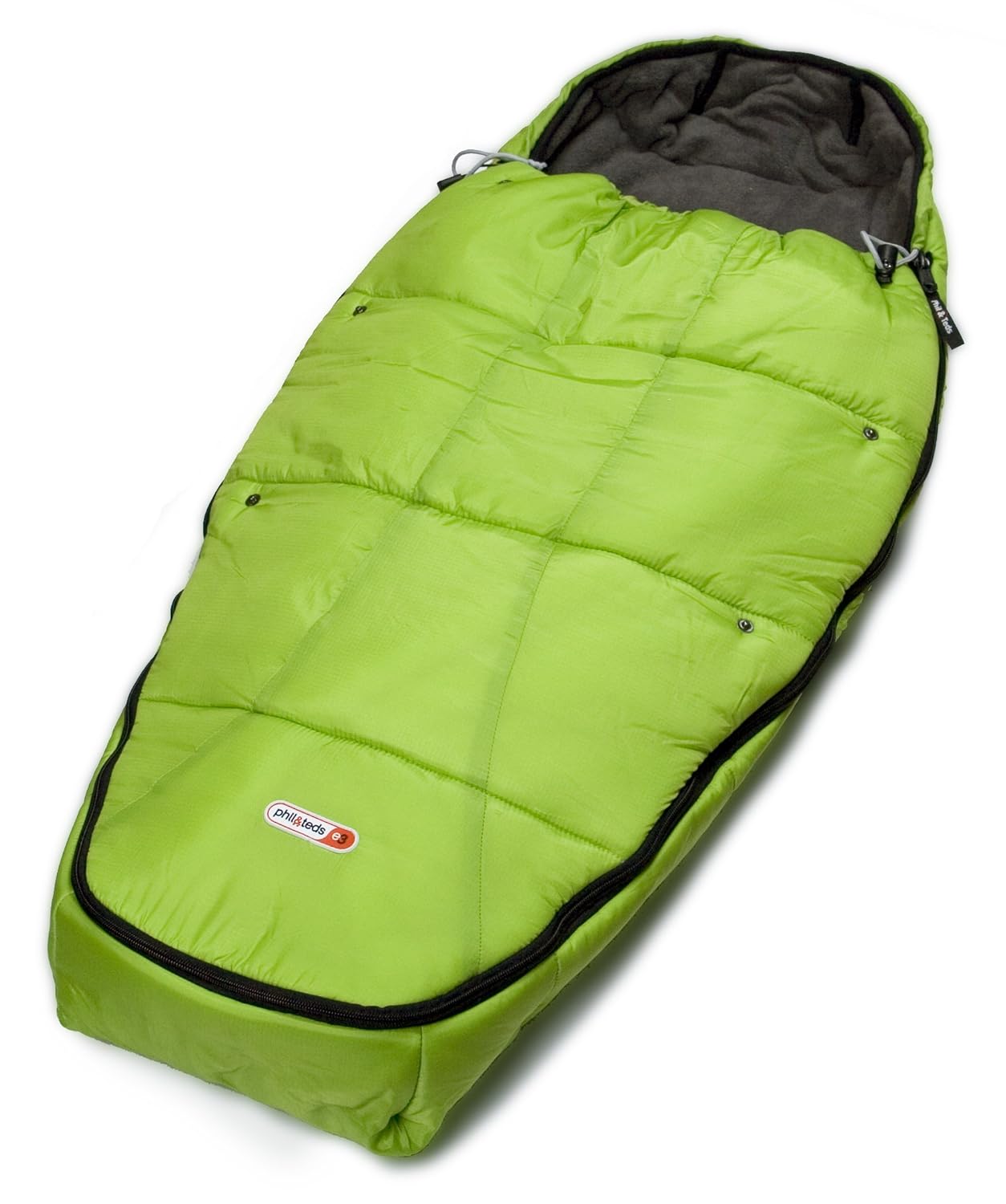 phil and teds sleeping bag