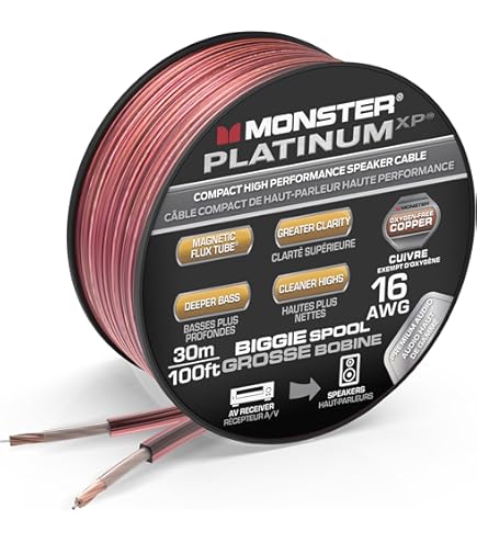 送料無料　monster cable 100 Amazon.com: Monster Networking Cable Ethernet 100 Ft