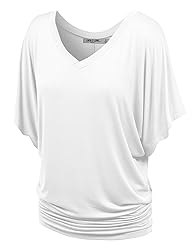 LL WT1038 Women's Versatile Casual Short Sleeve