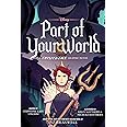 Part of Your World: A Twisted Tale Graphic Novel