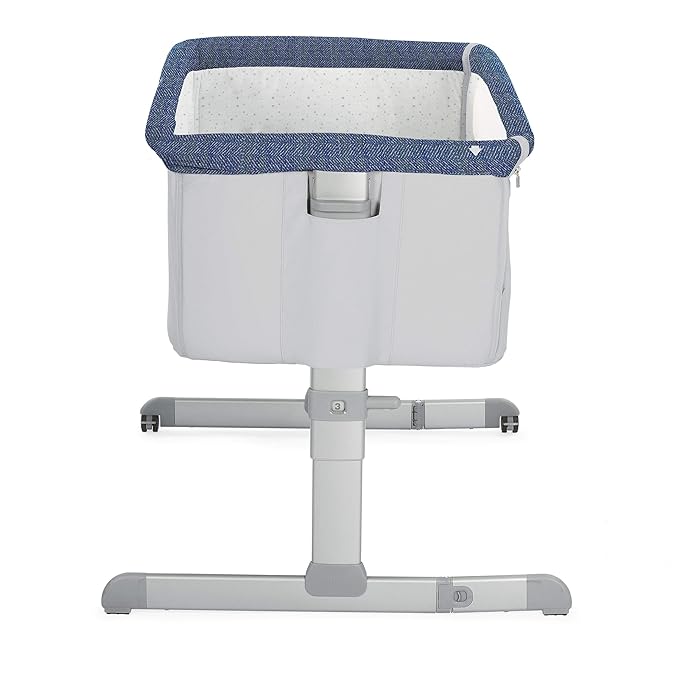 chicco next to me 2019