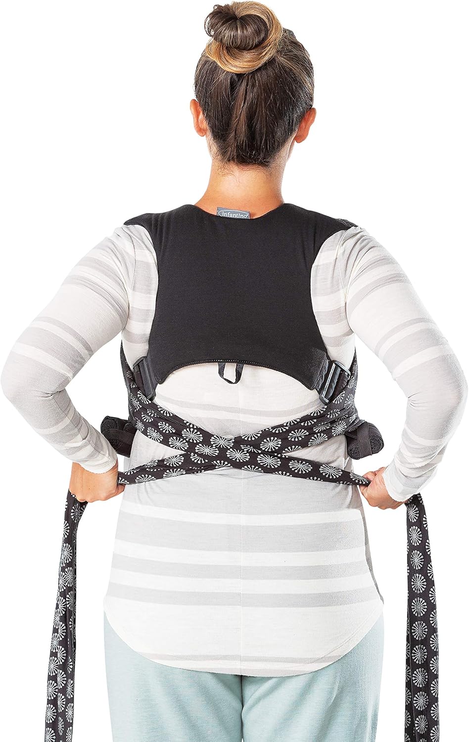 infantino pull on carrier