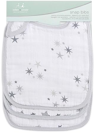 aden and anais bibs amazon